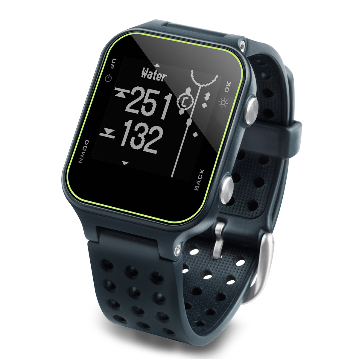 garmin vivomove 5