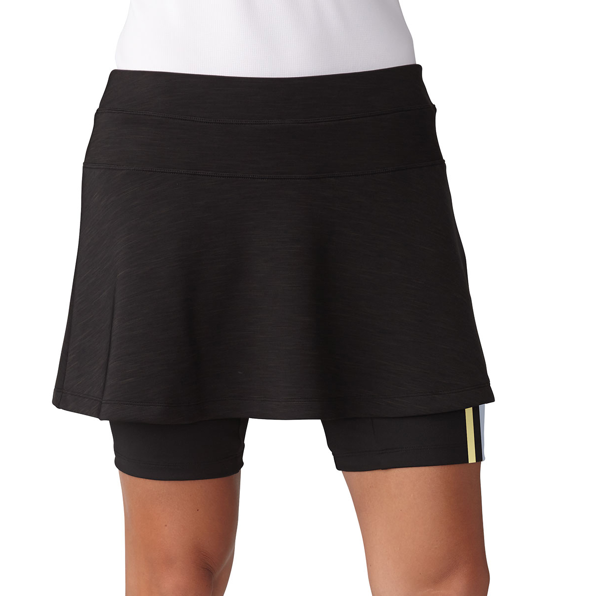 adidas golf skirt