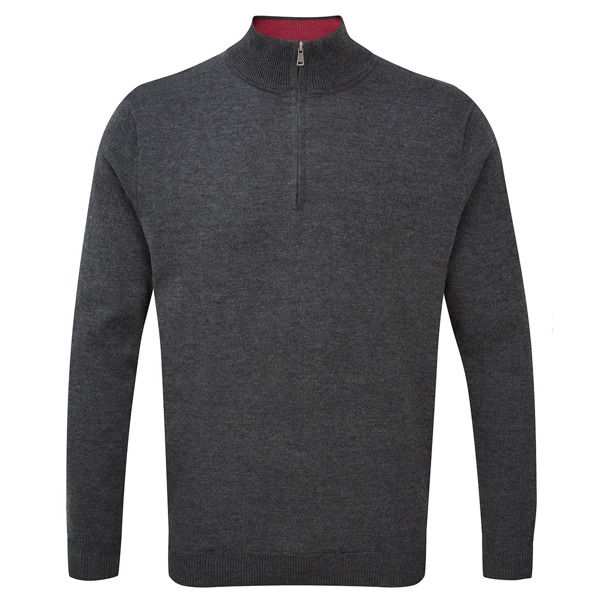 Palm Grove Lined Sweater | Online Golf