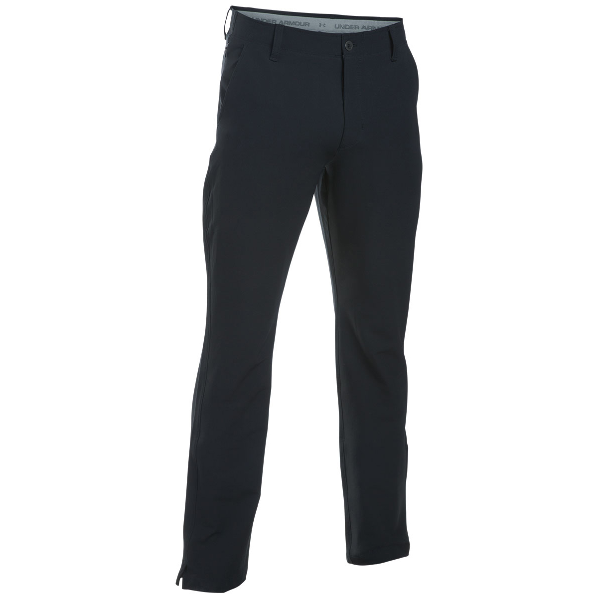 under armour coldgear infrared match play taper trousers