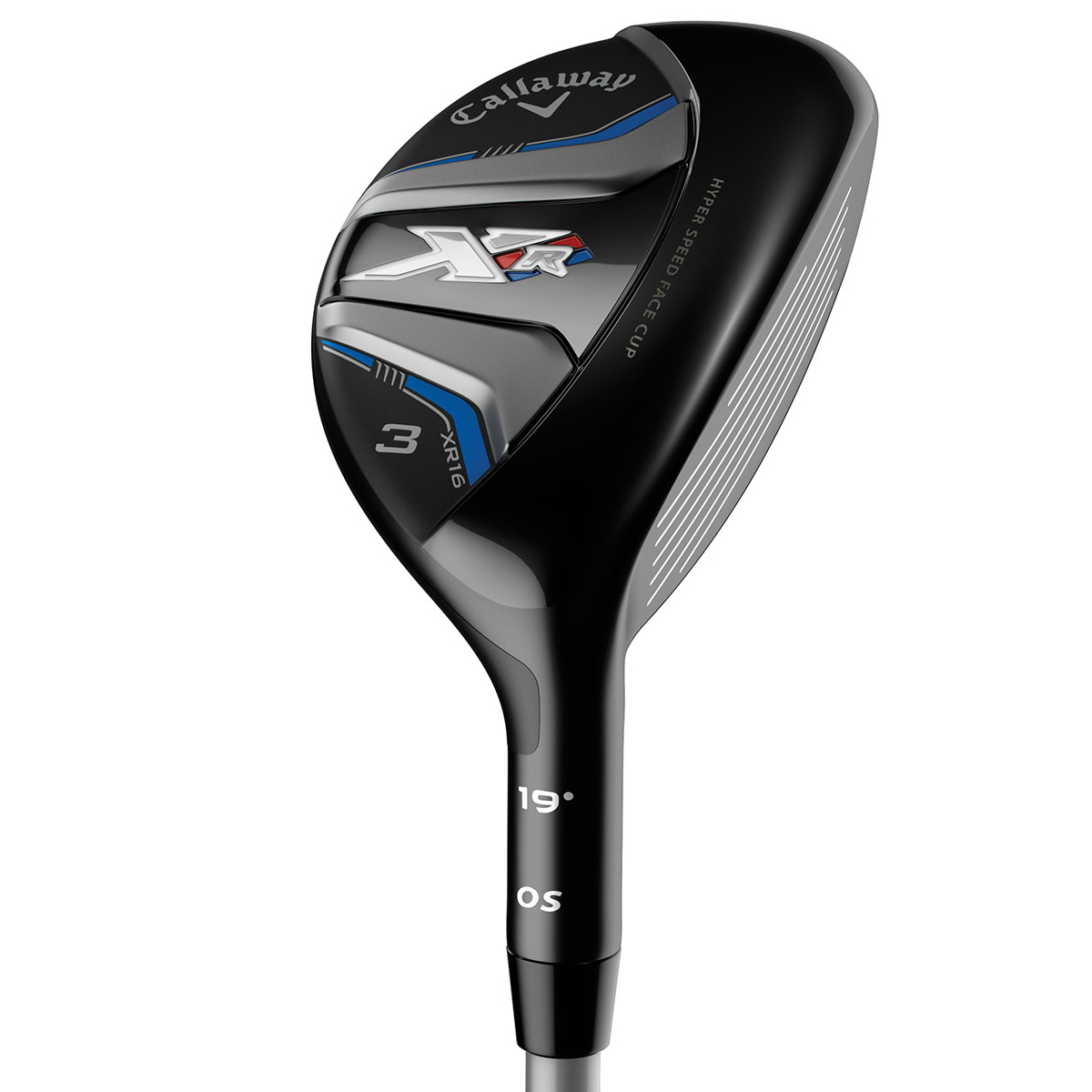 callaway xr hybrid set