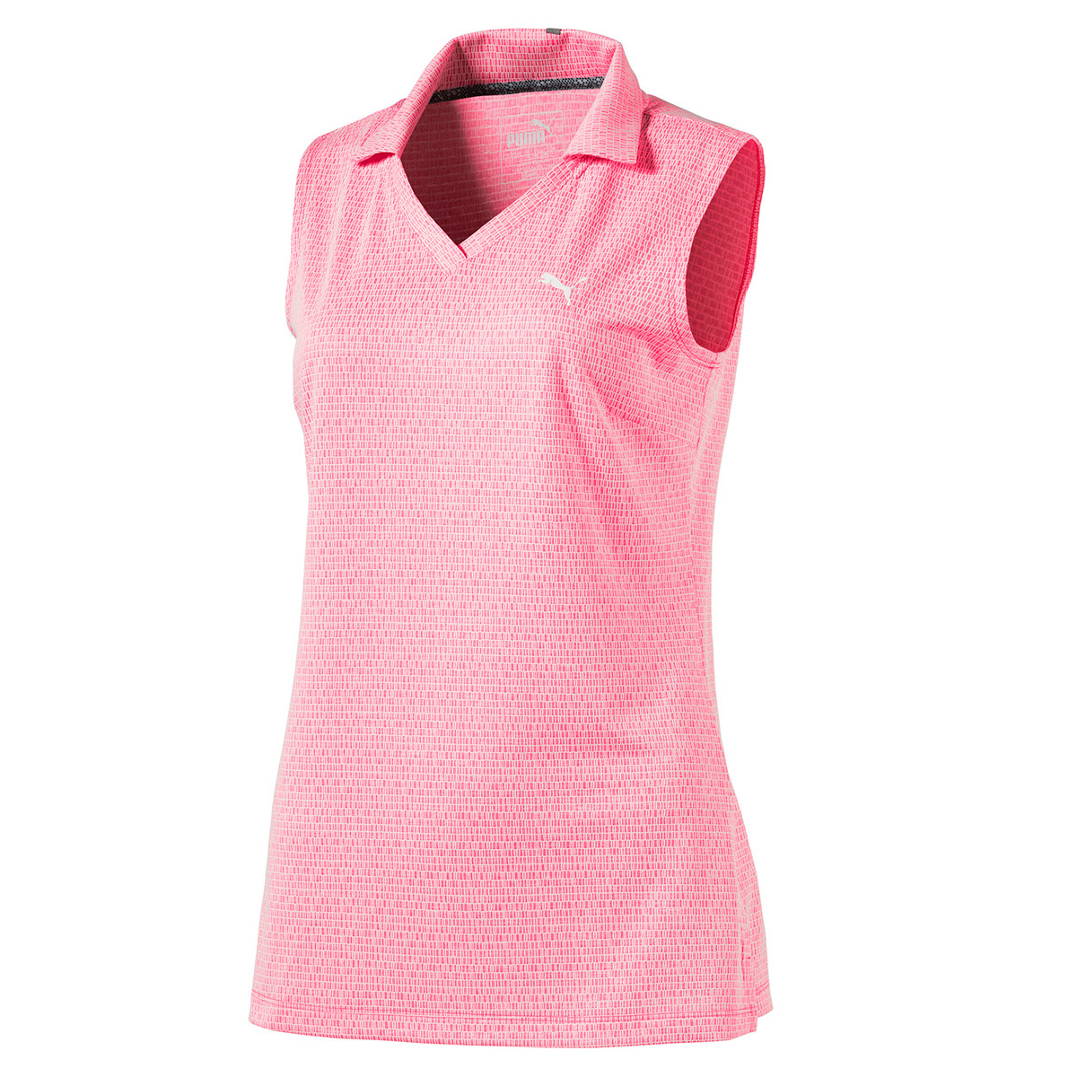 puma ladies golf clothing uk
