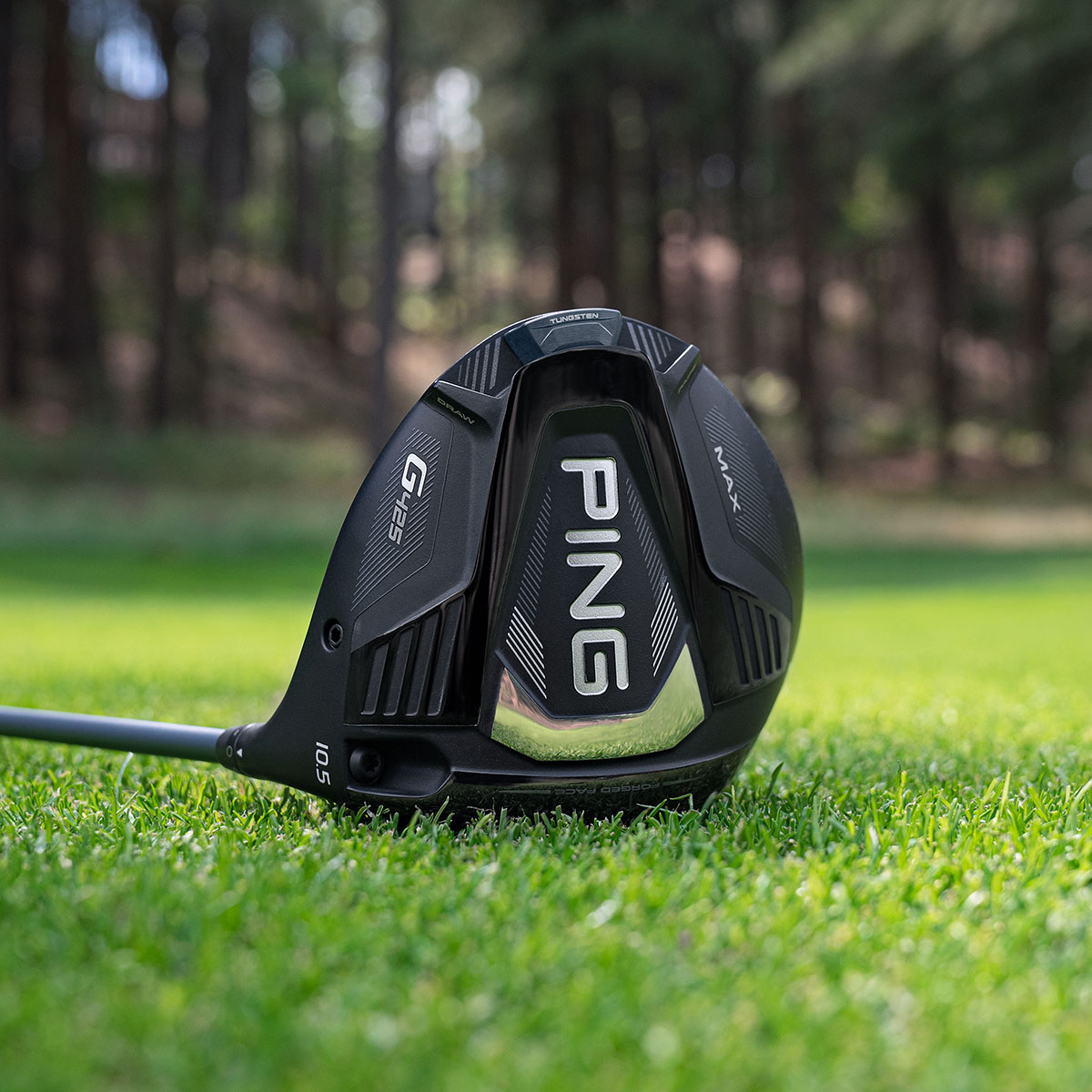 PING G425 Max Driver - Custom Fit | Online Golf
