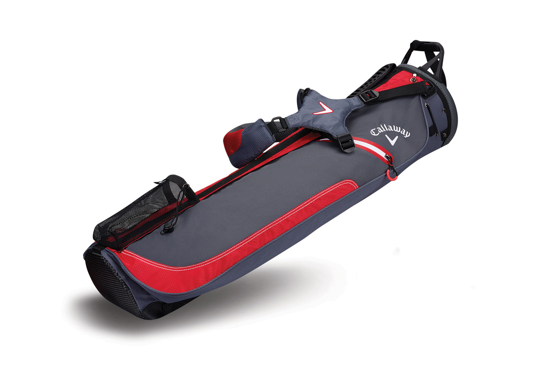 Callaway Golf HyperLite 1 Pencil Bag Online Golf