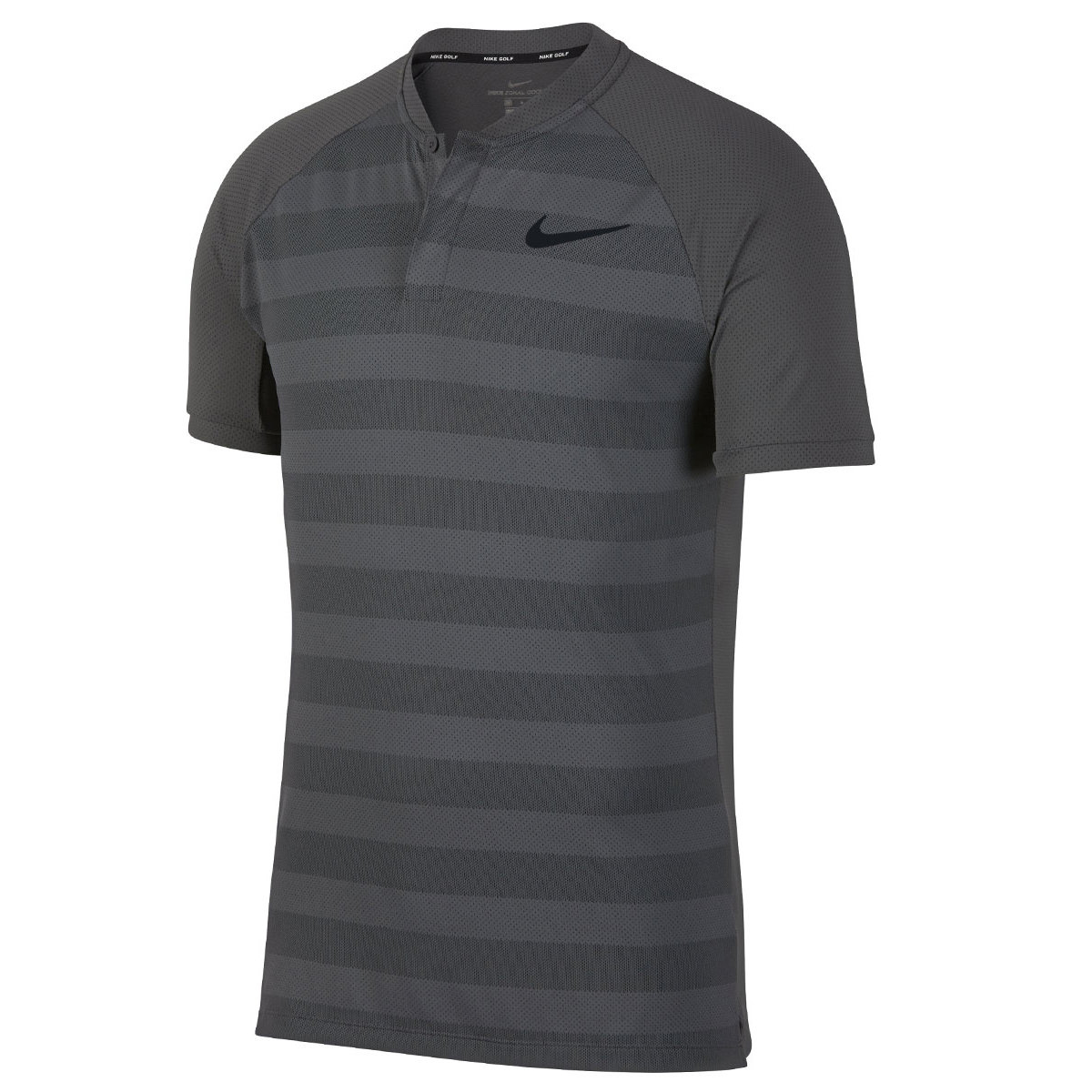 nike momentum golf shirts