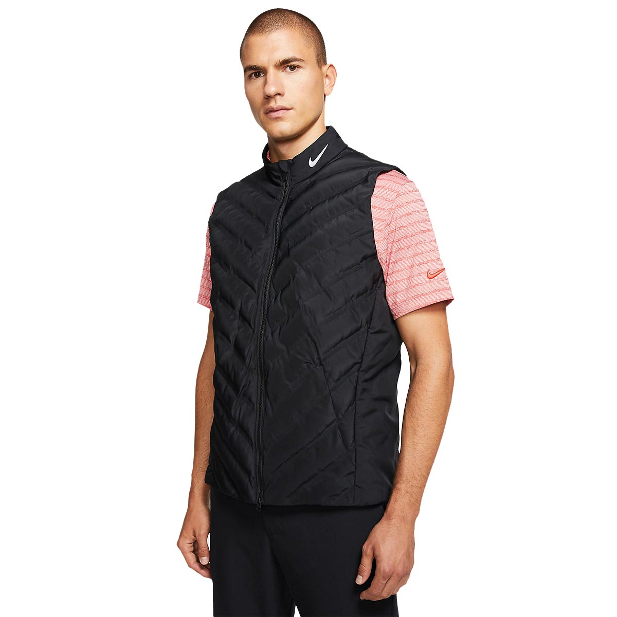 nike golf jacket aeroloft