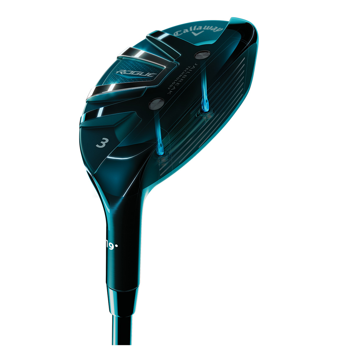 callaway rogue x 7 hybrid
