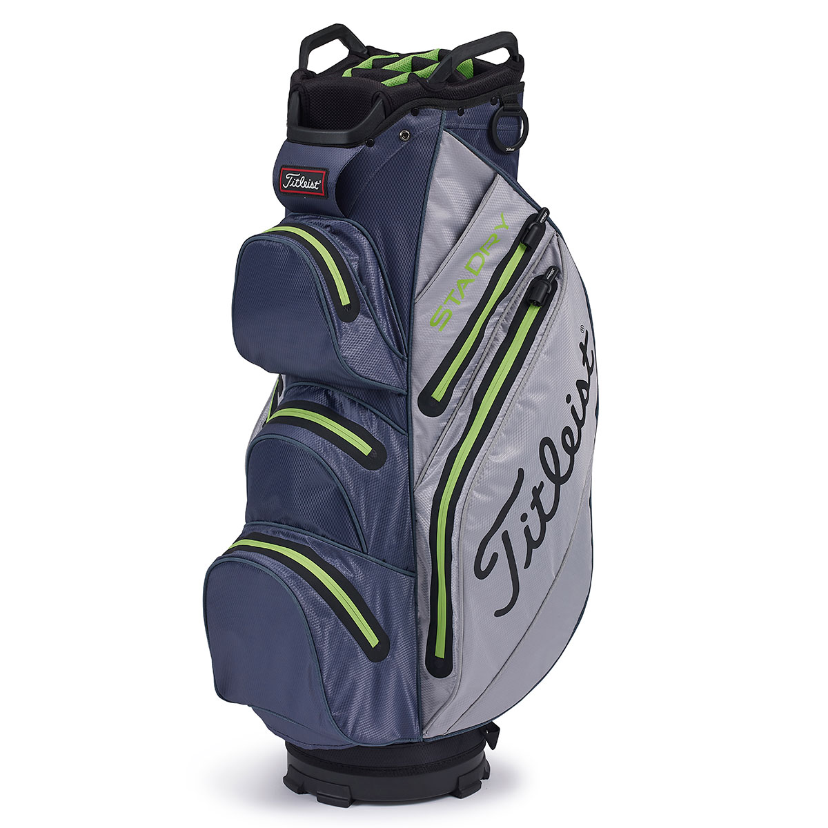 Titleist StaDry Cart Bag | Online Golf