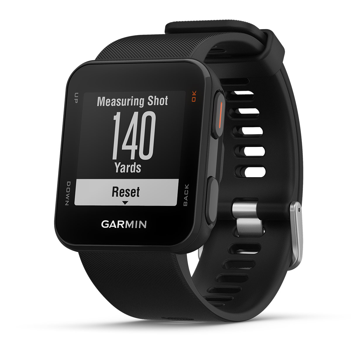 garmin watch square