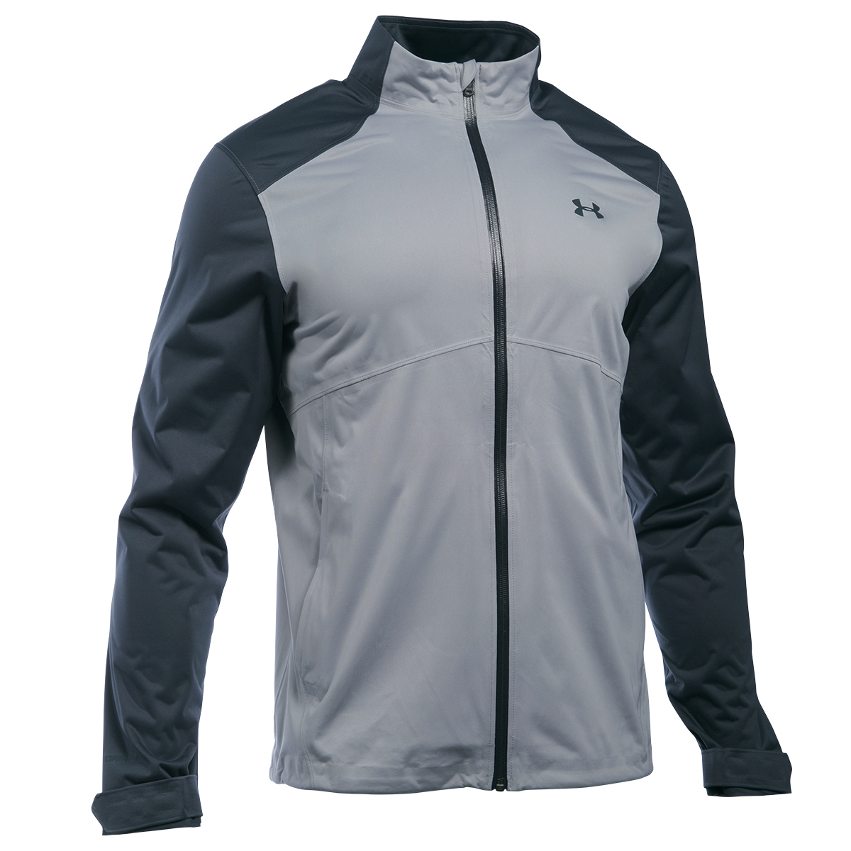 under armour storm 3 waterproof jacket review