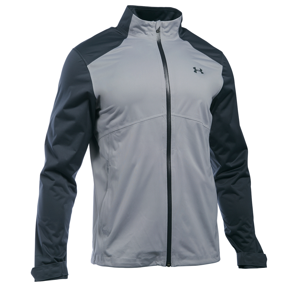 under armour storm 3 jacket review