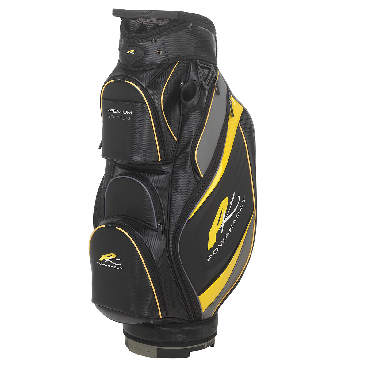 PowaKaddy Premium Edition Cart Bag | Online Golf