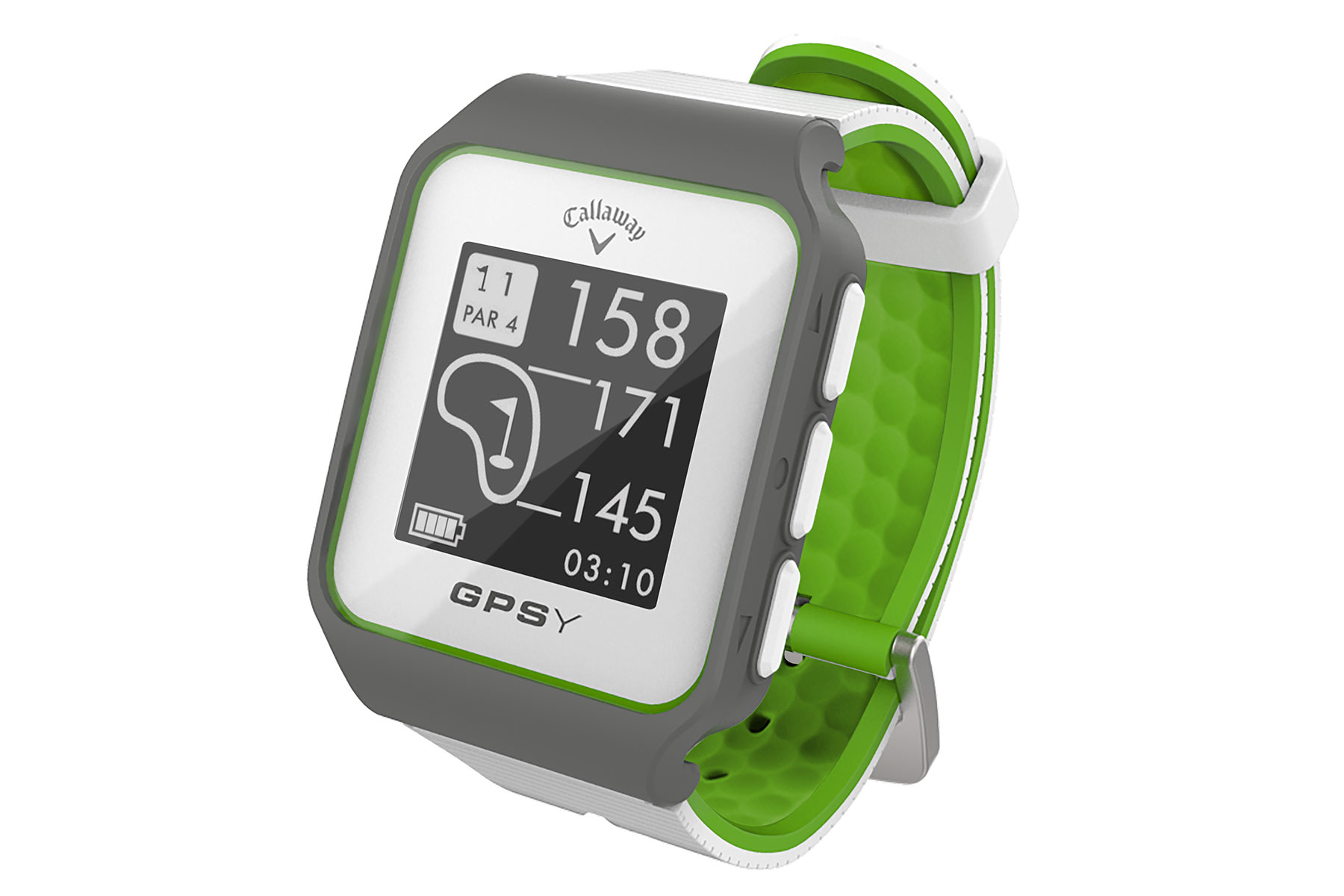 gpsy watch