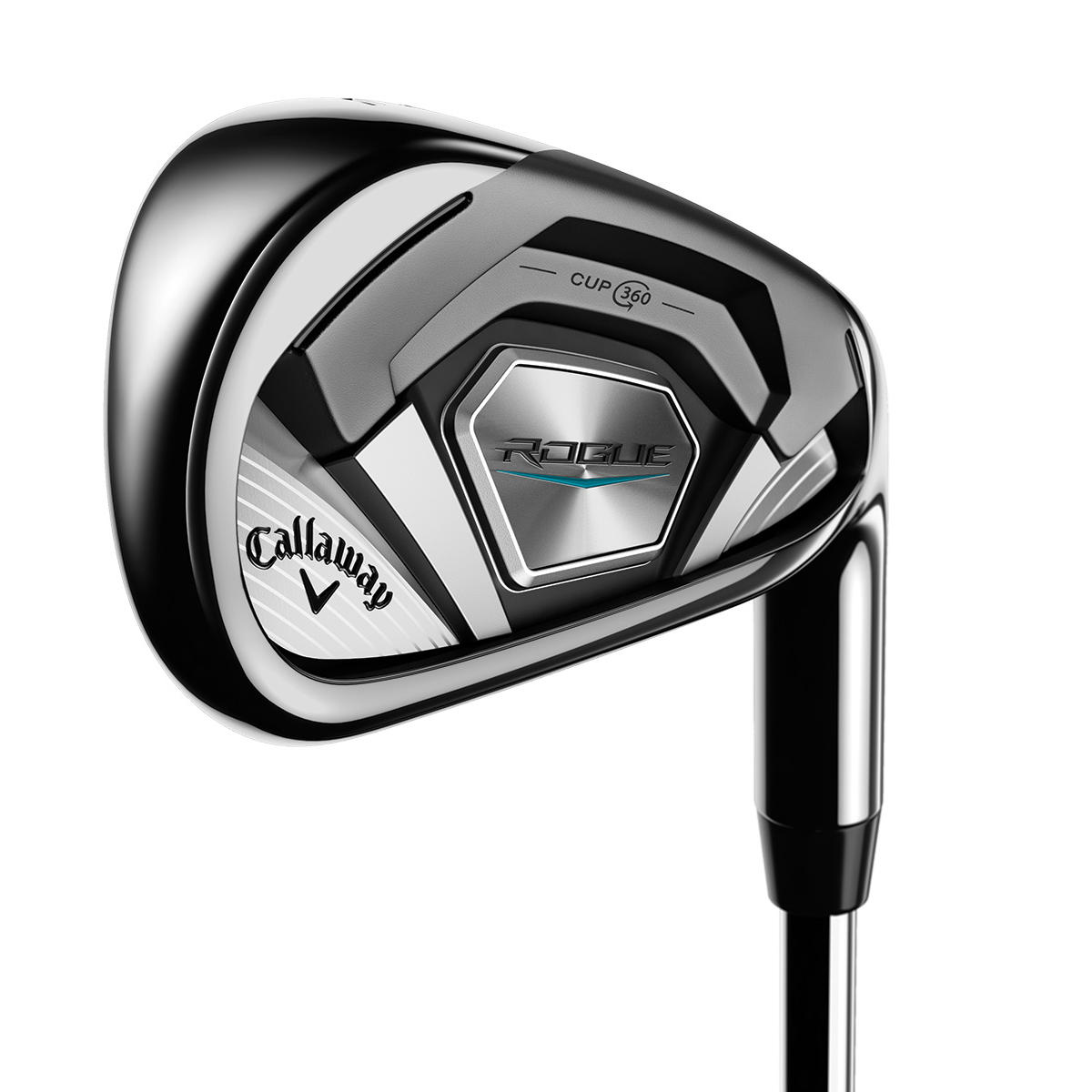 Callaway Rogue Irons 2024 Deana Venita
