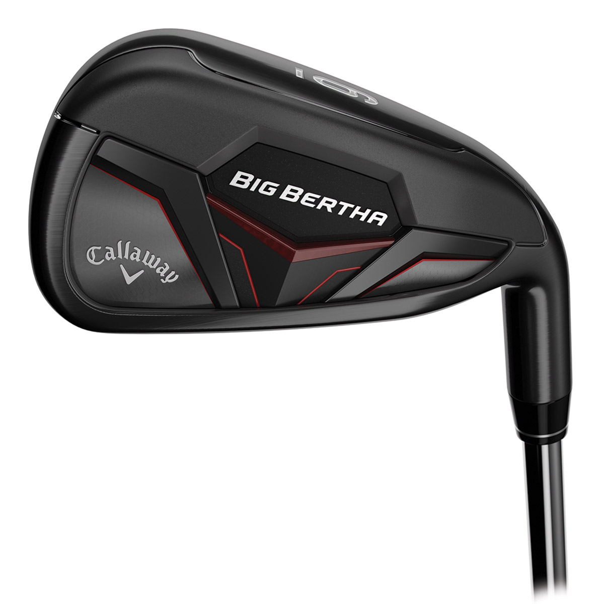 Callaway Golf Big Bertha 19 Graphite Irons | Online Golf