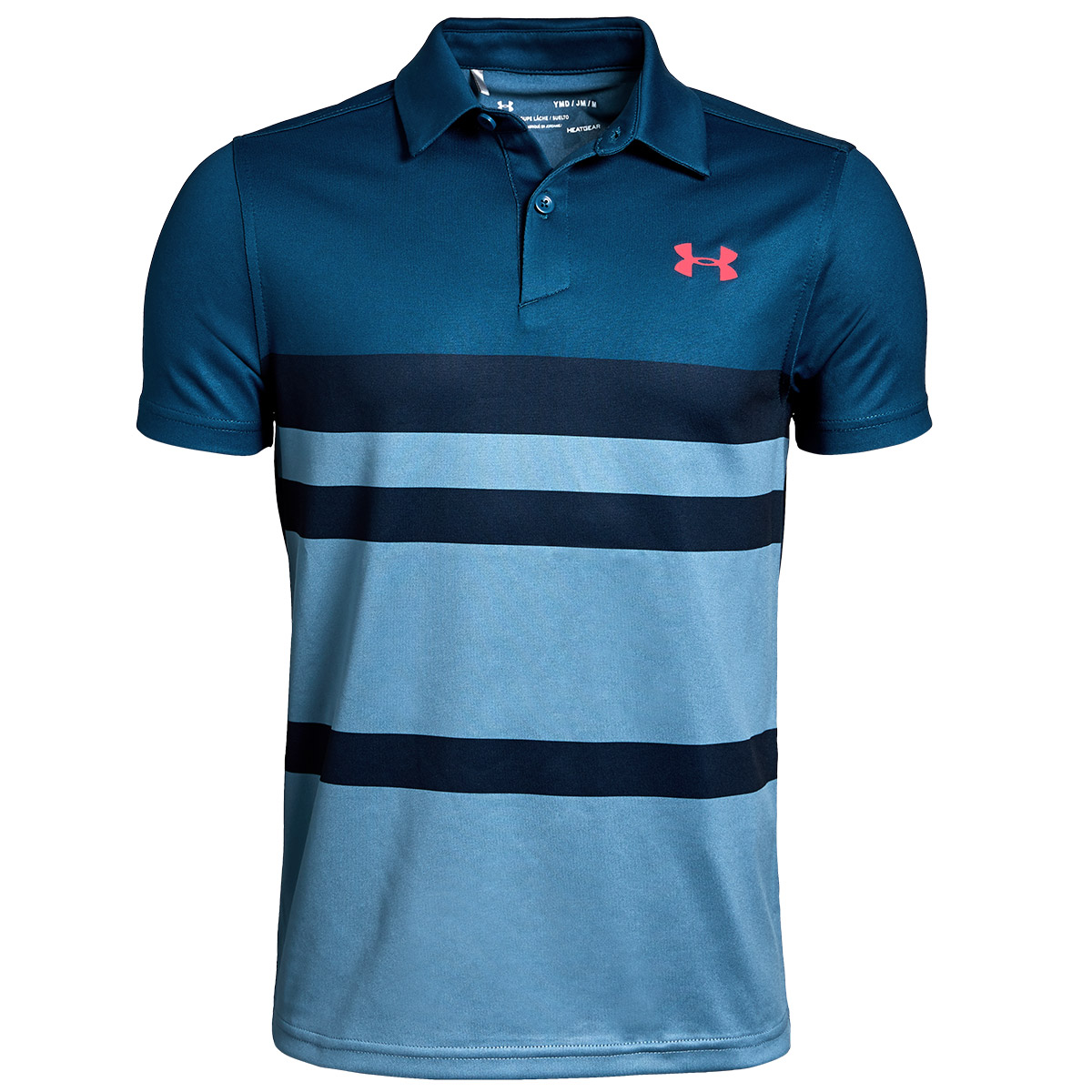 discount under armour polos