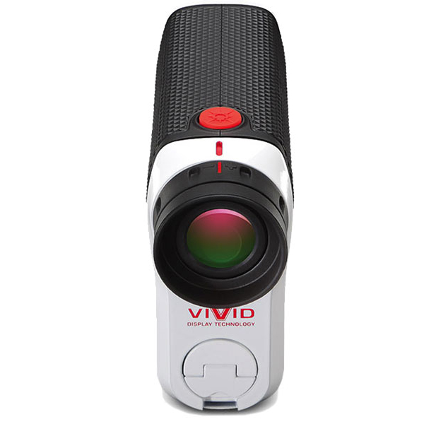 bushnell tour z6 golf laser rangefinder with jolt