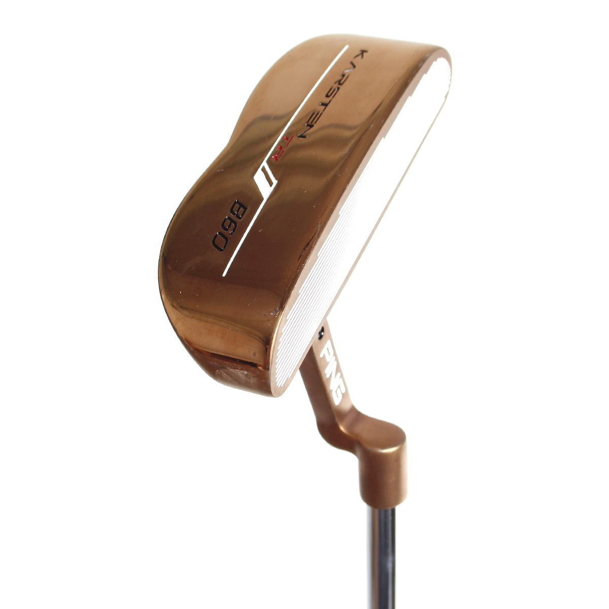 ping used putters
