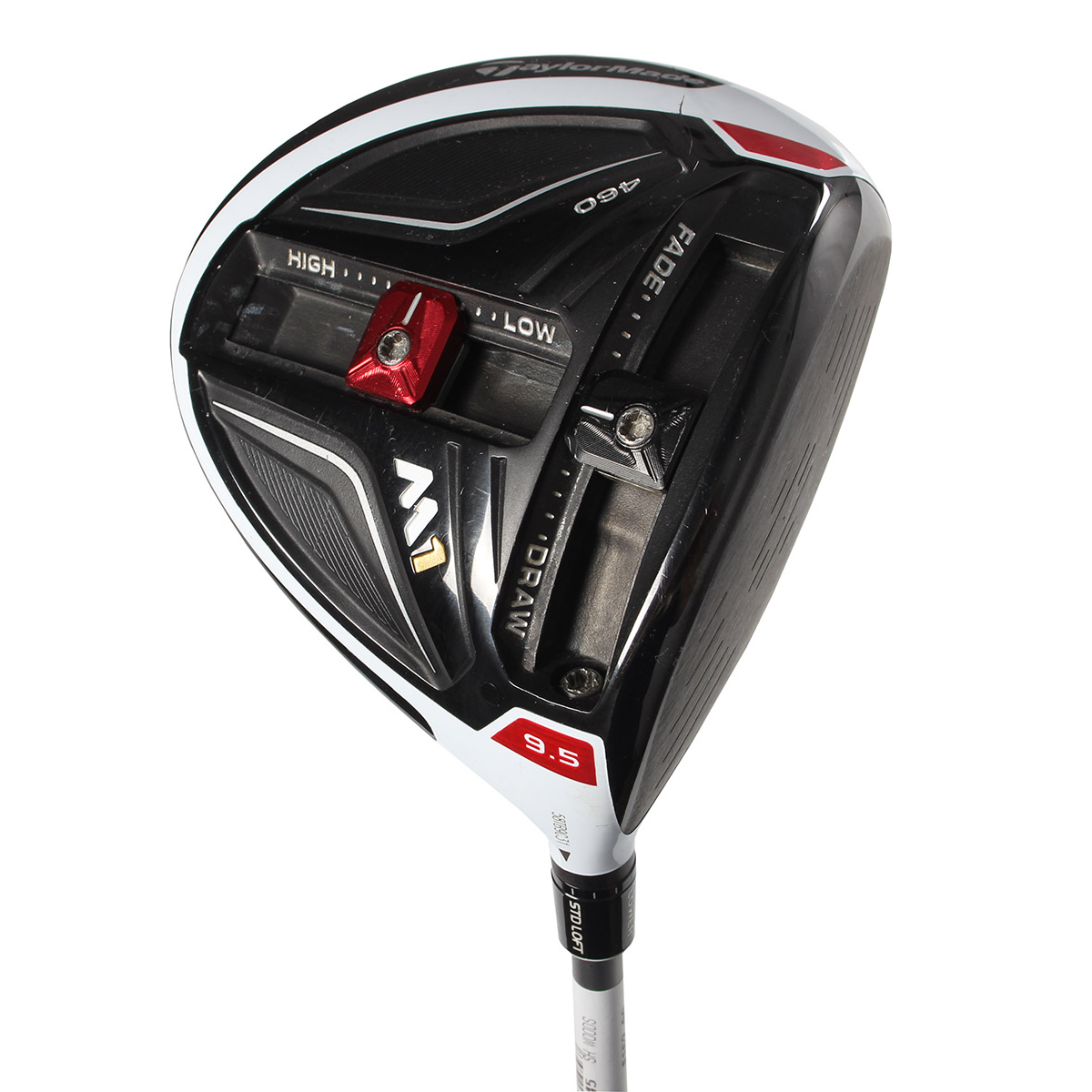 taylormade m1 used