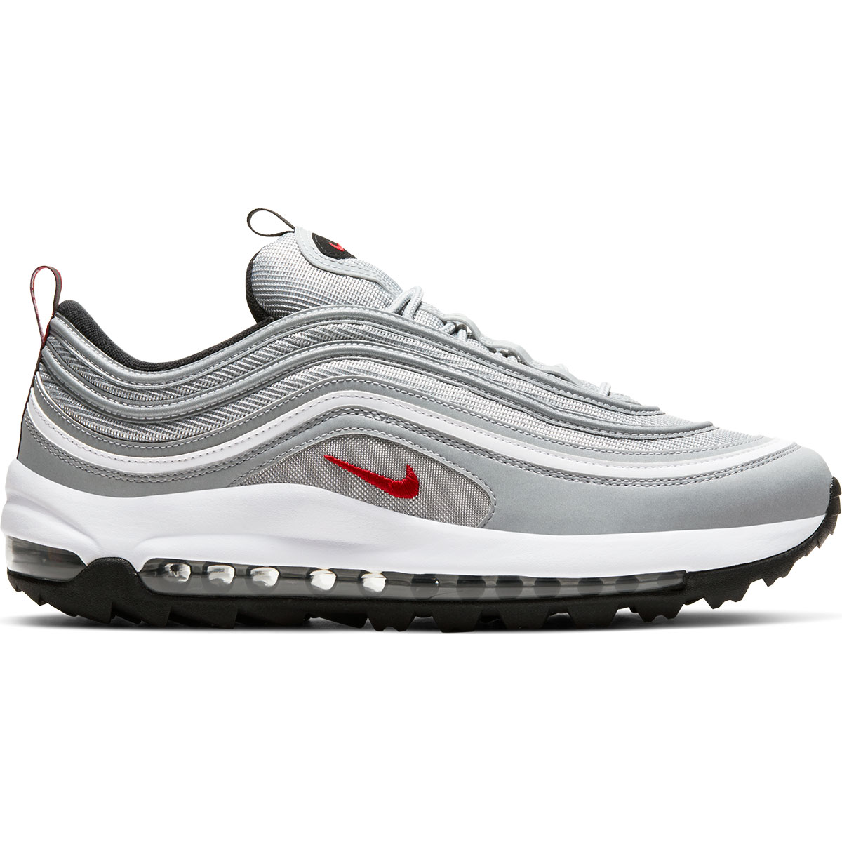 Dictatorship Individuality quarter Nike Golf Air Max 97 G Shoes | Online Golf