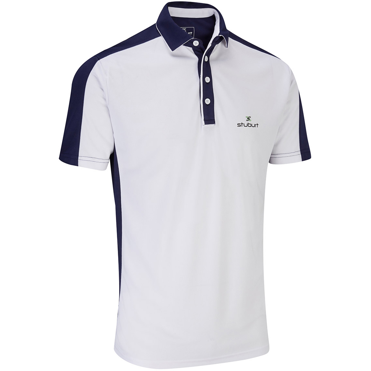 Stuburt Moisture Wicking Polo Shirt | Online Golf