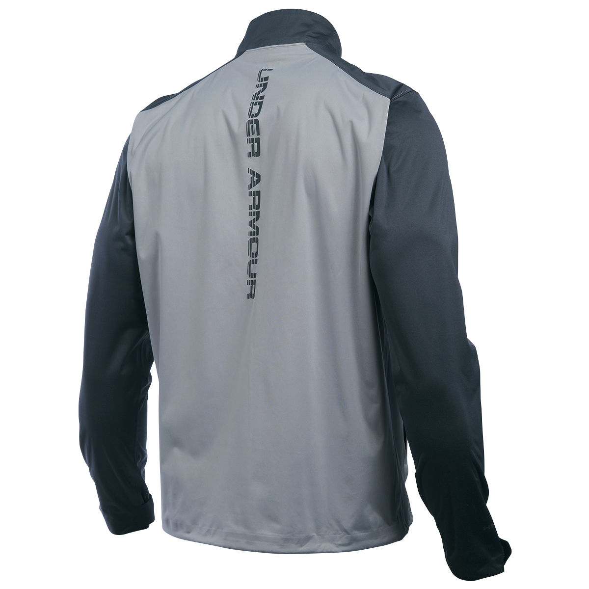 under armour jacket waterproof