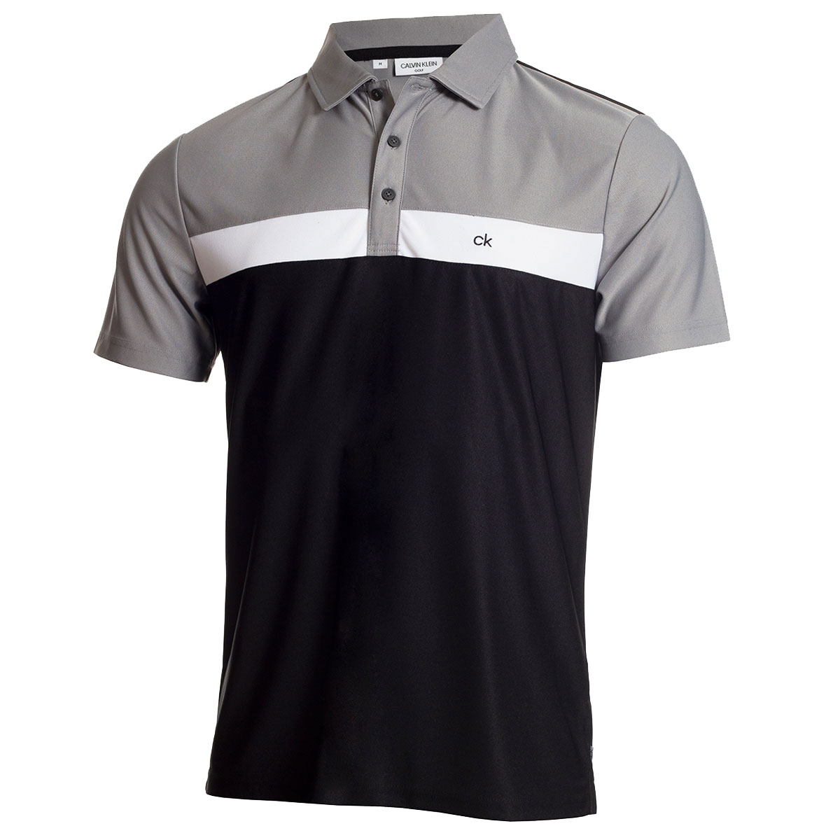 calvin klein polo tops