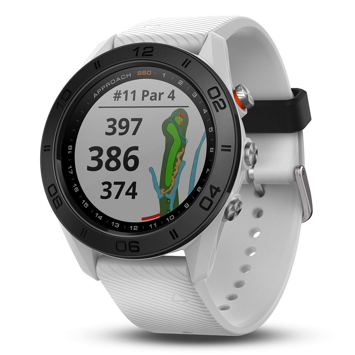 apple watch series three nike