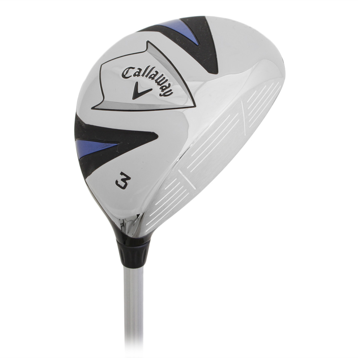 Callaway Golf Warbird Package Set Online Golf