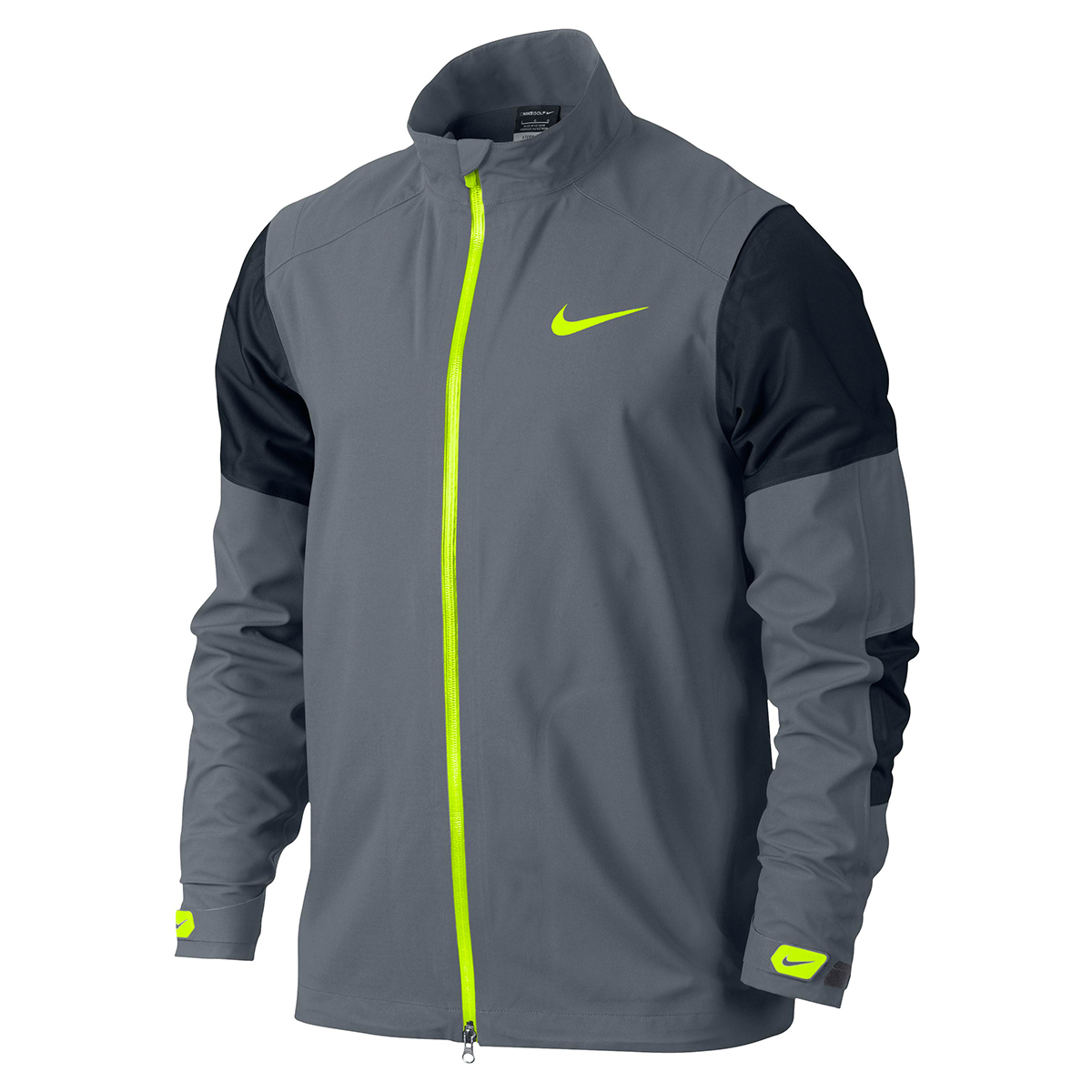 nike hypershield hyperadapt jacket review