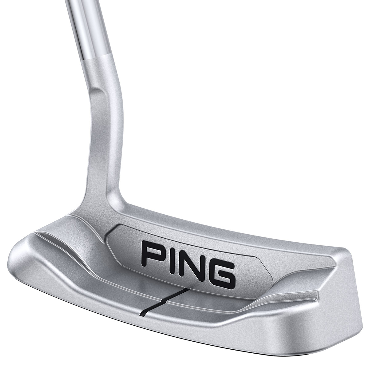 ping sigma 2 zb2 platinum putter