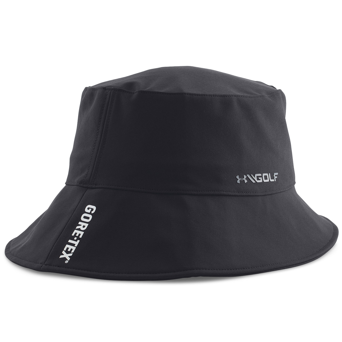 Under Armour GORE-TEX Bucket Hat | Online Golf