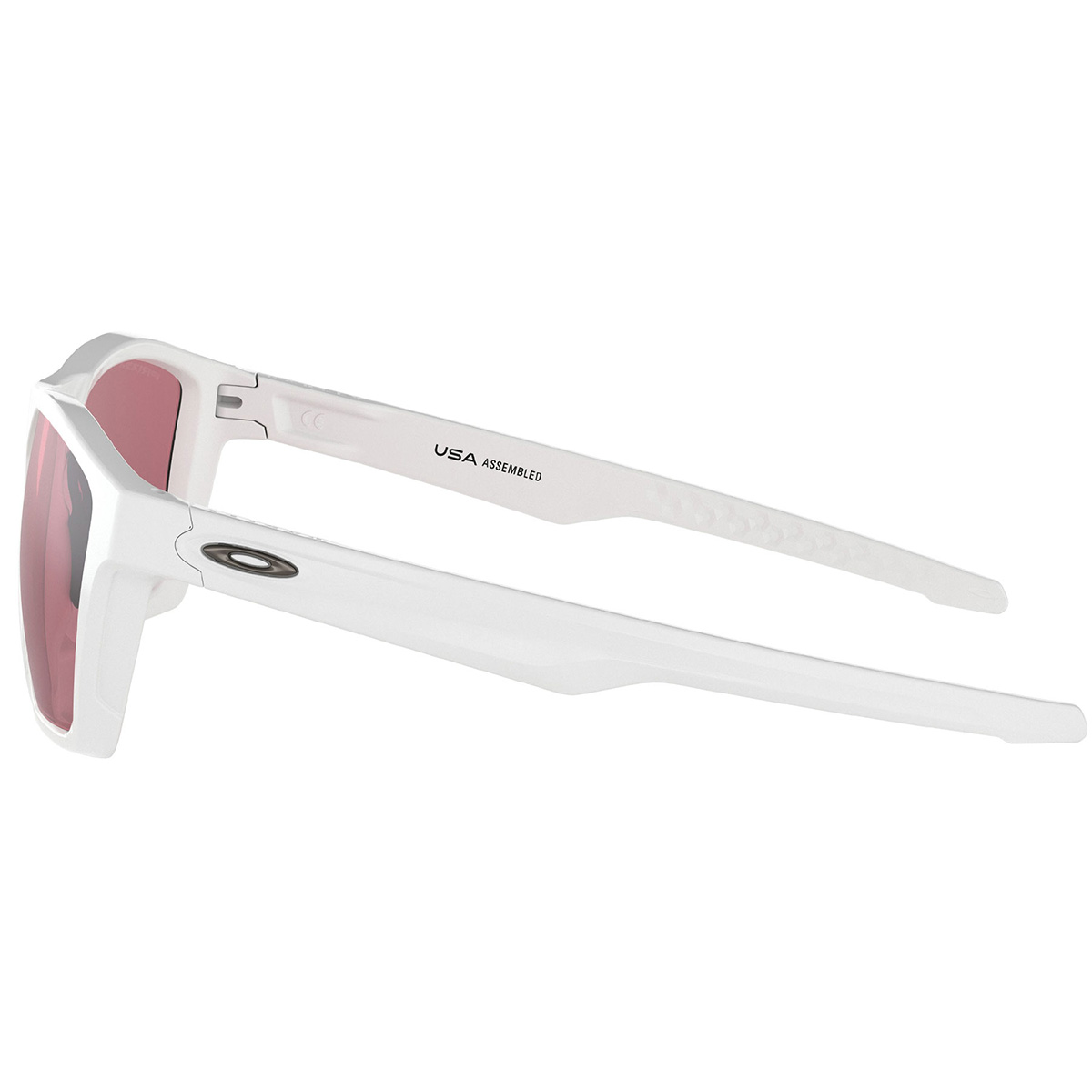 Oakley Targetline Asia Fit Prizm Golf Sunglasses OO9398