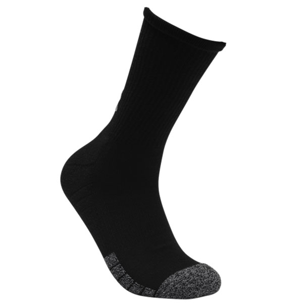 under armour heatgear crew socks