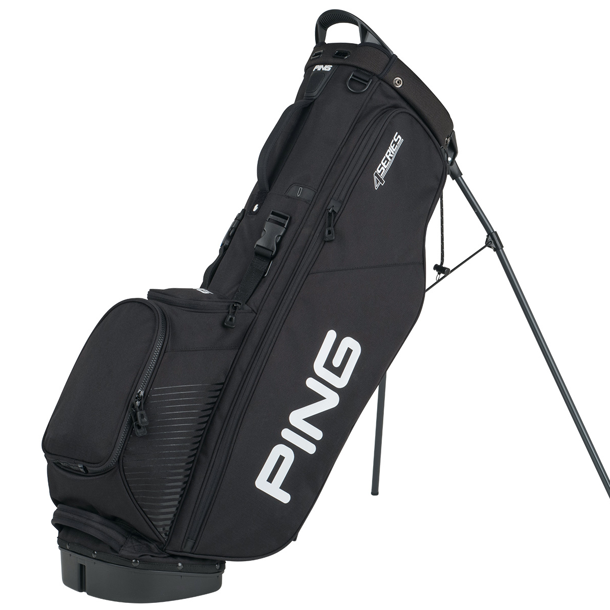 PING 4 Series Stand Bag Online Golf