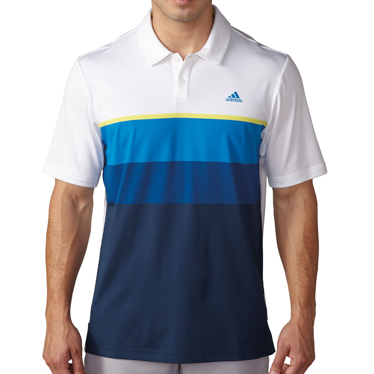 golf poloshirt climacool