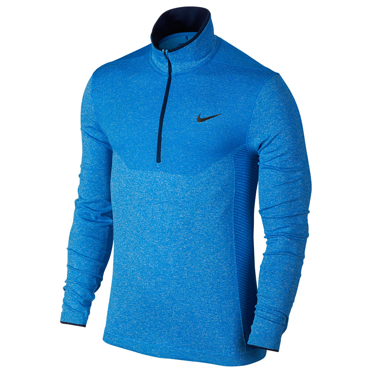 Nike Golf DriFit Knit Zip Sweater Online Golf