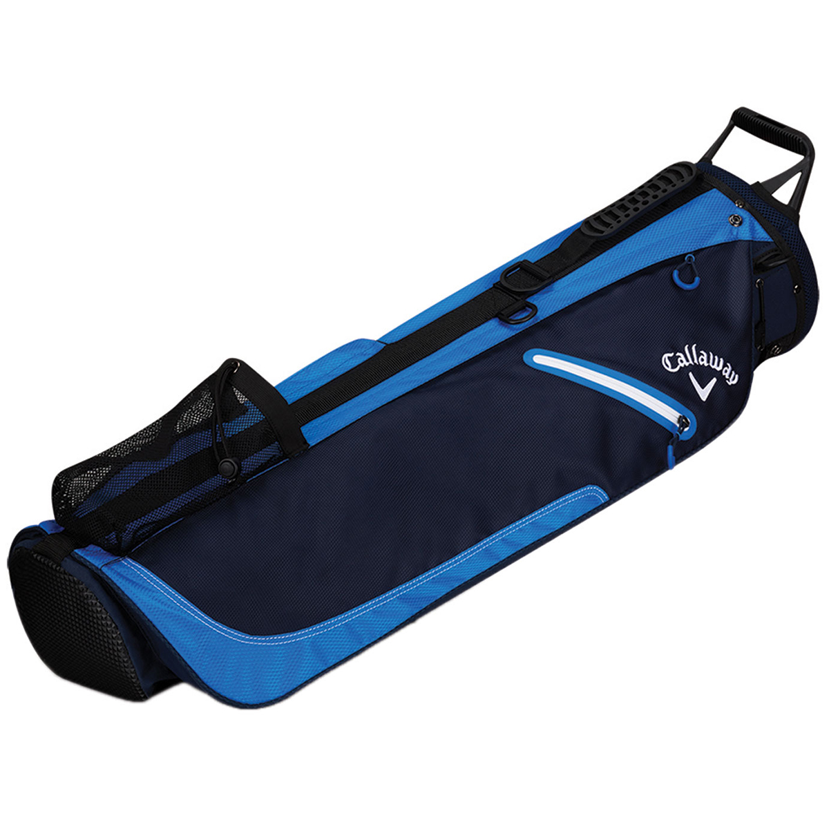 Callaway Golf HyperLite 1 Pencil Bag Online Golf