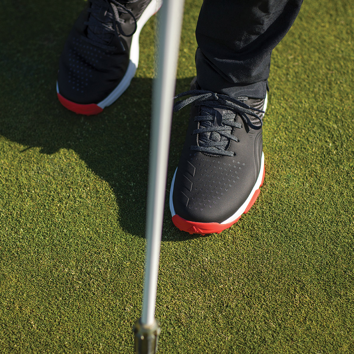 adipower 4orged s golf shoes