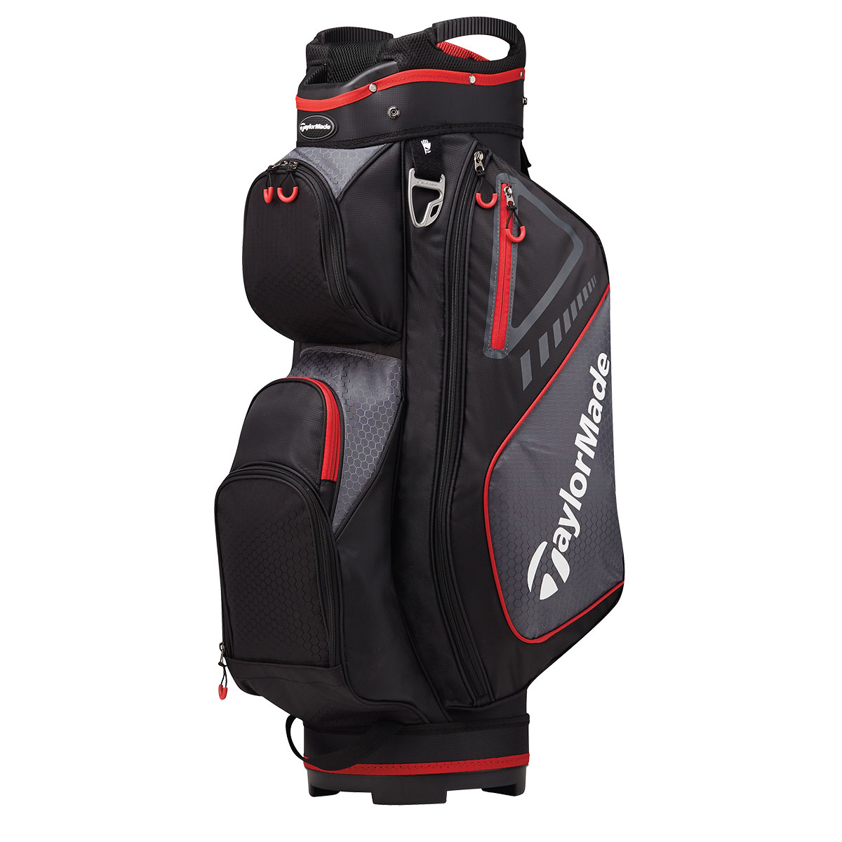 TaylorMade Select Plus Cart Bag | Online Golf
