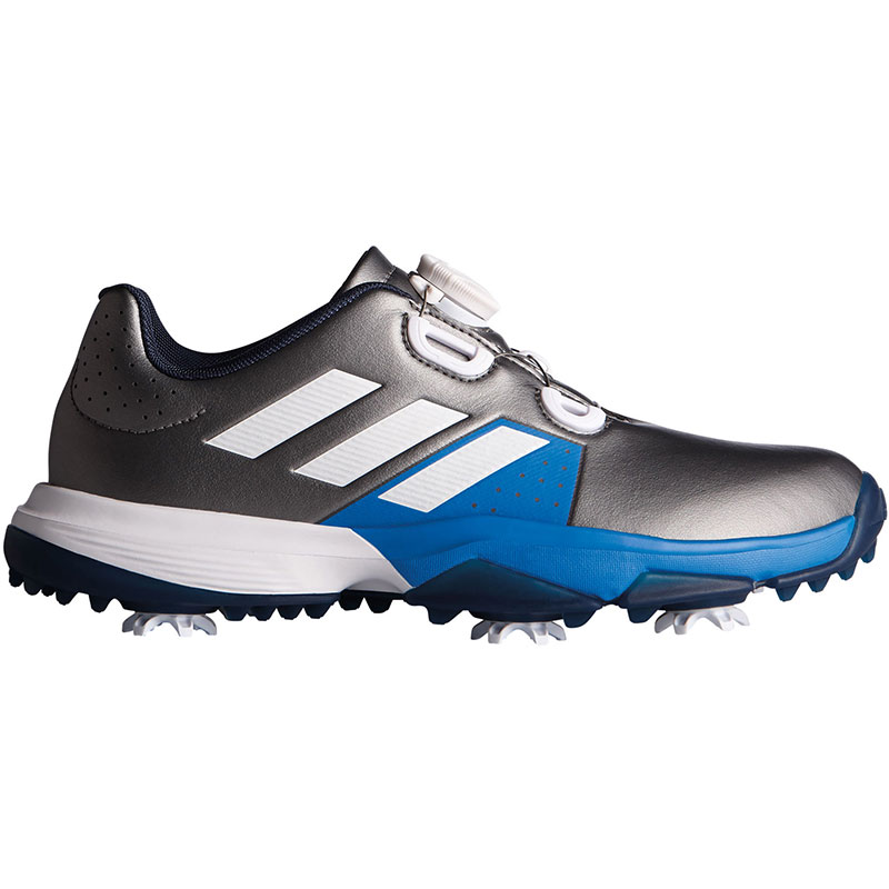 adidas boa junior golf shoes