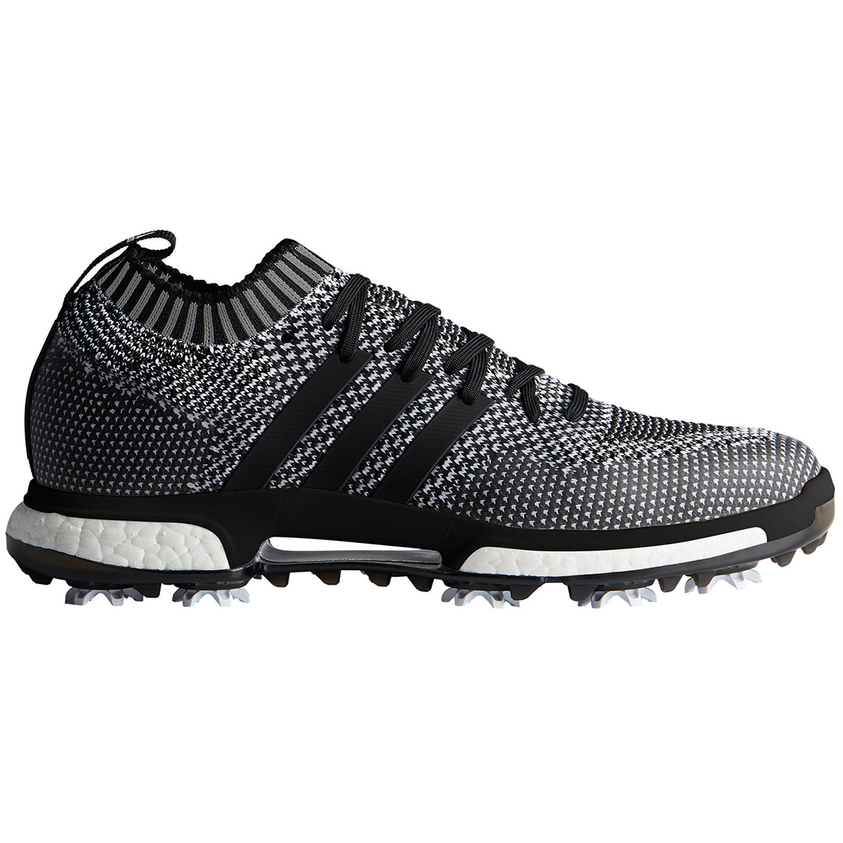 womens adidas white and black