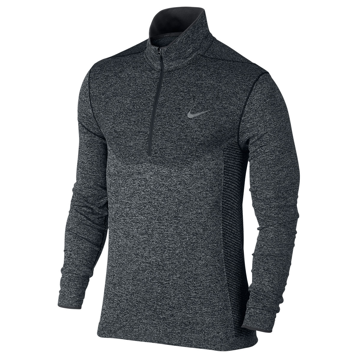 Nike Golf Dri-Fit Knit Zip Sweater | Online Golf