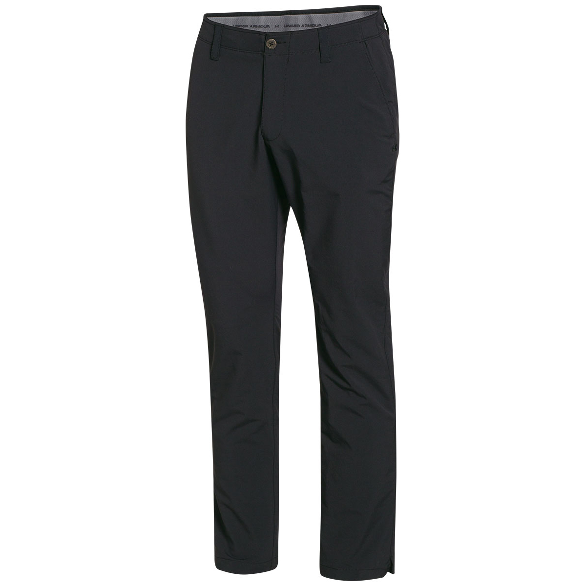 under armour matchplay tapered golf trousers