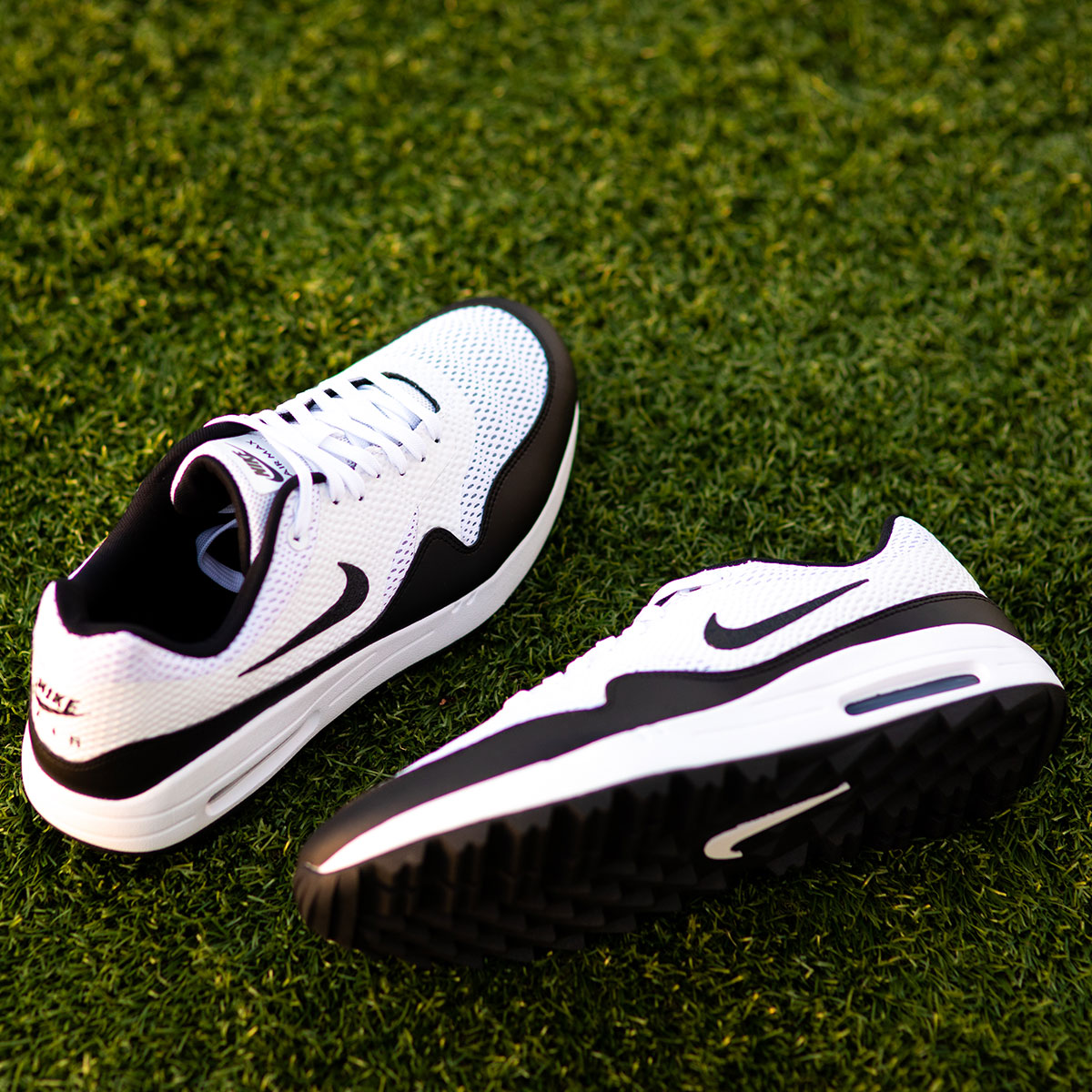nike air max 1g golf shoes uk