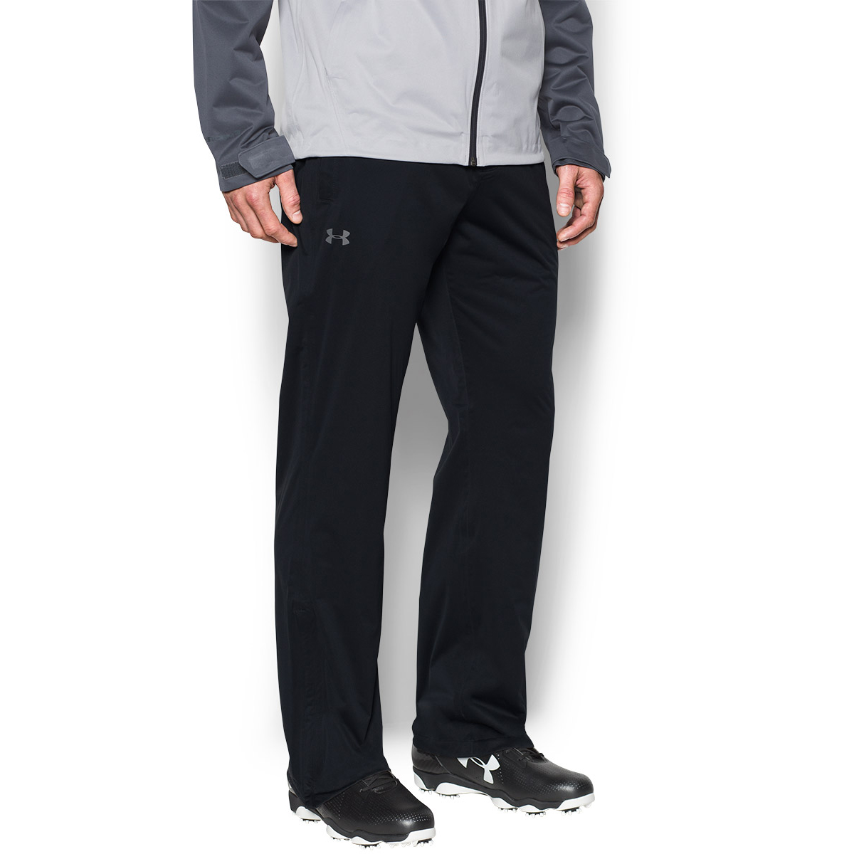Under Armour Storm 3 Waterproof Trousers | Online Golf