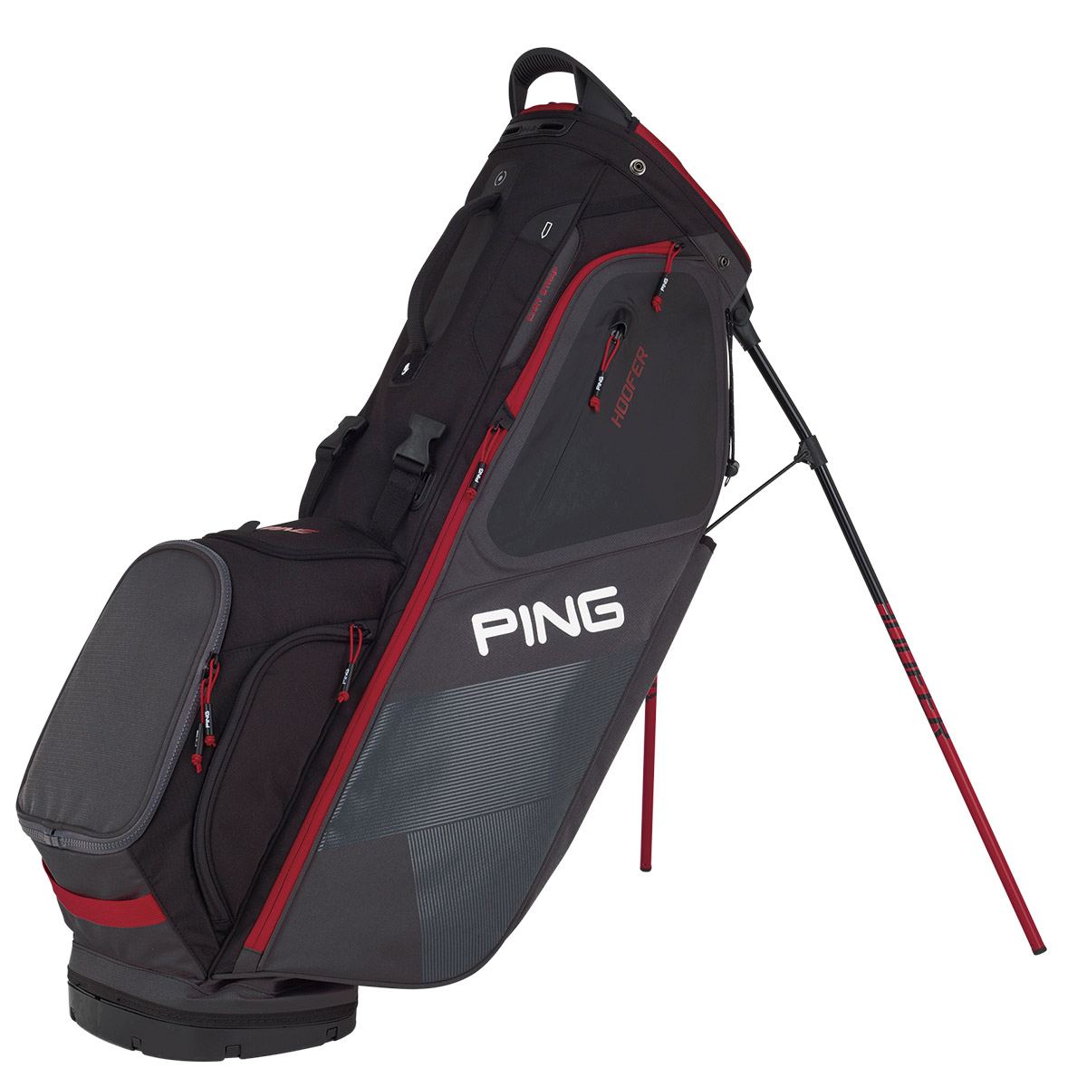 PING Hoofer Stand Bag Online Golf