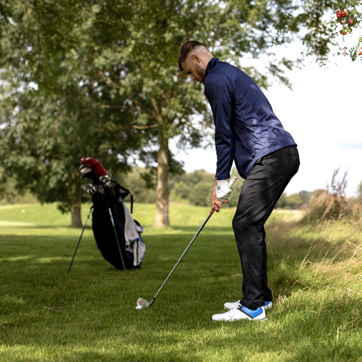stuburt golf