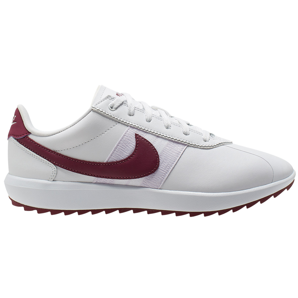 nike cortez g golf shoes
