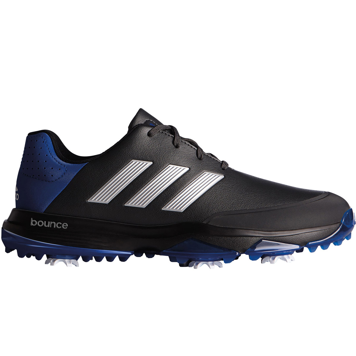 Adipower Bounce Golf Shoes 2024 www.enderes
